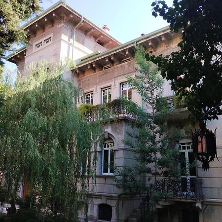 Nobili Libardi - Villa Basevi Verona Dış mekan fotoğraf