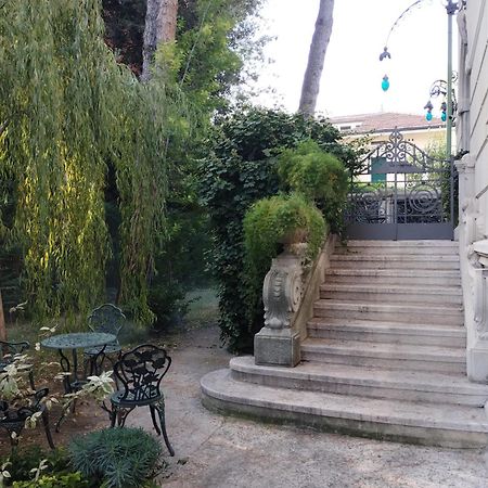 Nobili Libardi - Villa Basevi Verona Dış mekan fotoğraf