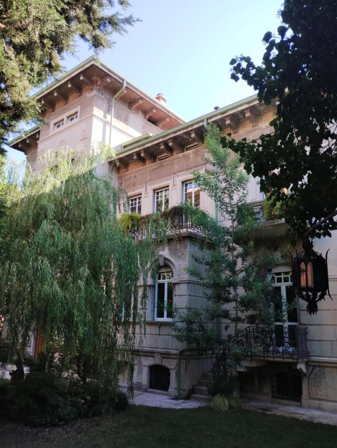 Nobili Libardi - Villa Basevi Verona Dış mekan fotoğraf