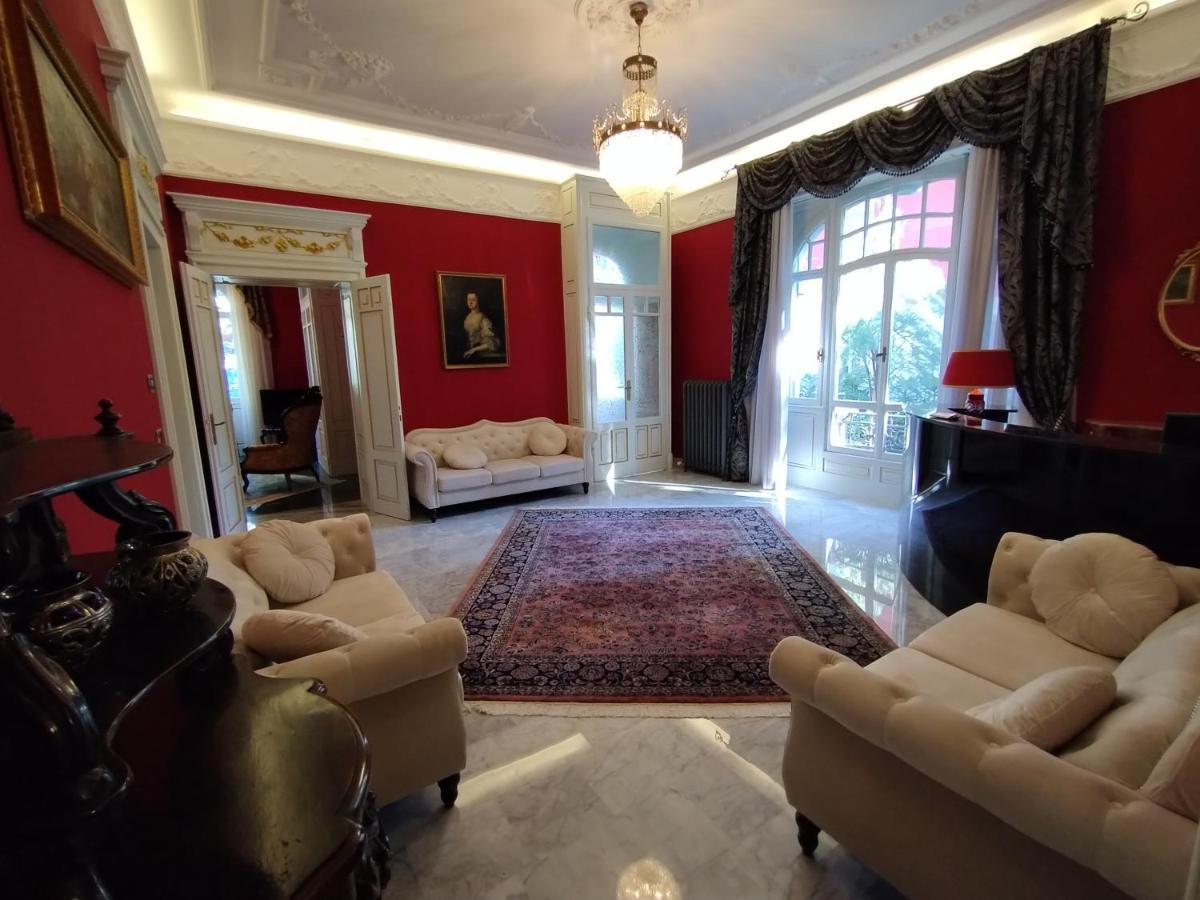 Nobili Libardi - Villa Basevi Verona Dış mekan fotoğraf