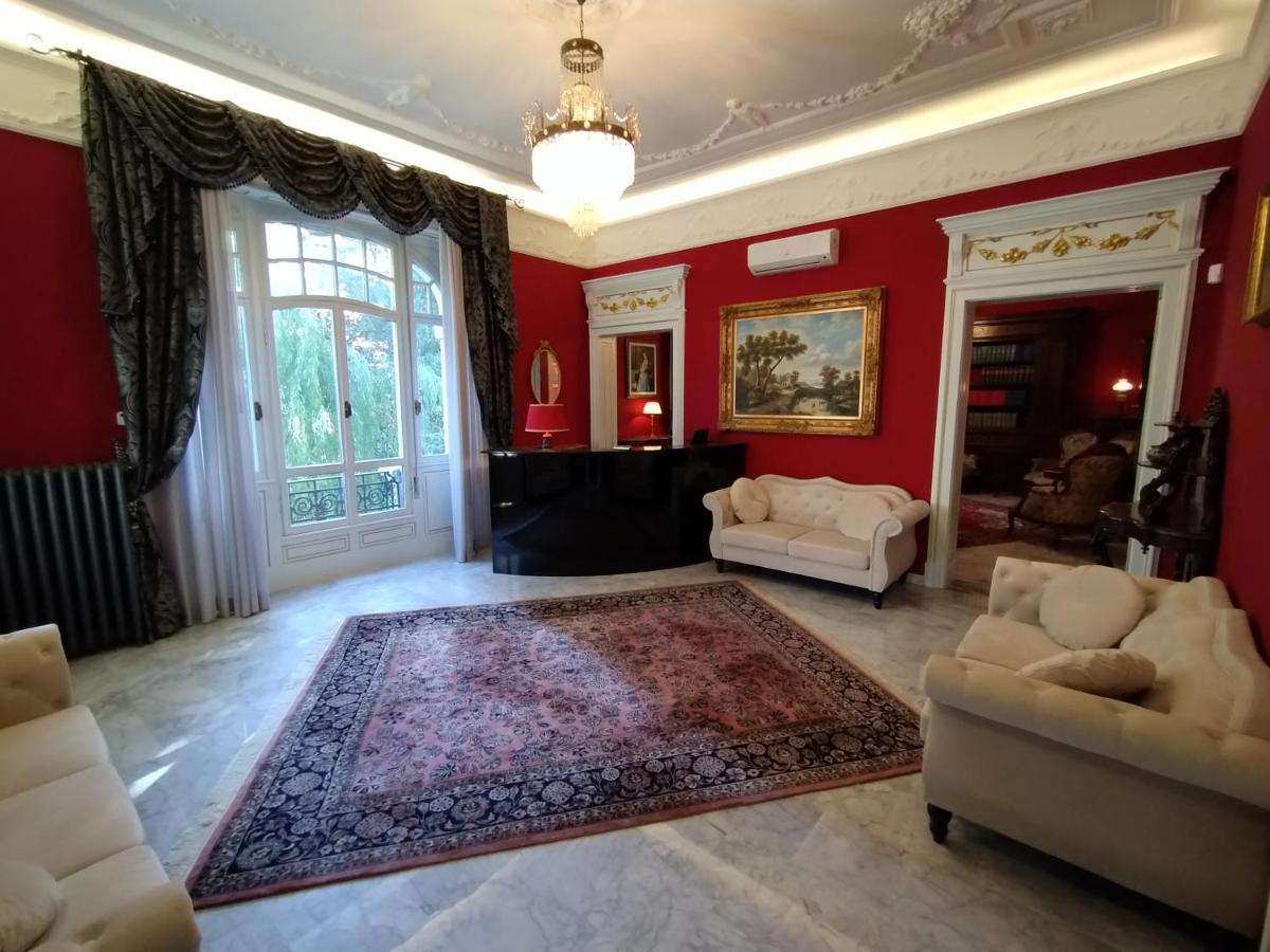 Nobili Libardi - Villa Basevi Verona Dış mekan fotoğraf