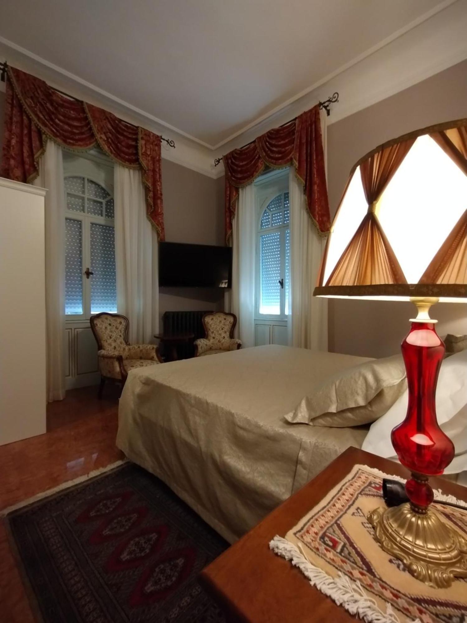 Nobili Libardi - Villa Basevi Verona Dış mekan fotoğraf
