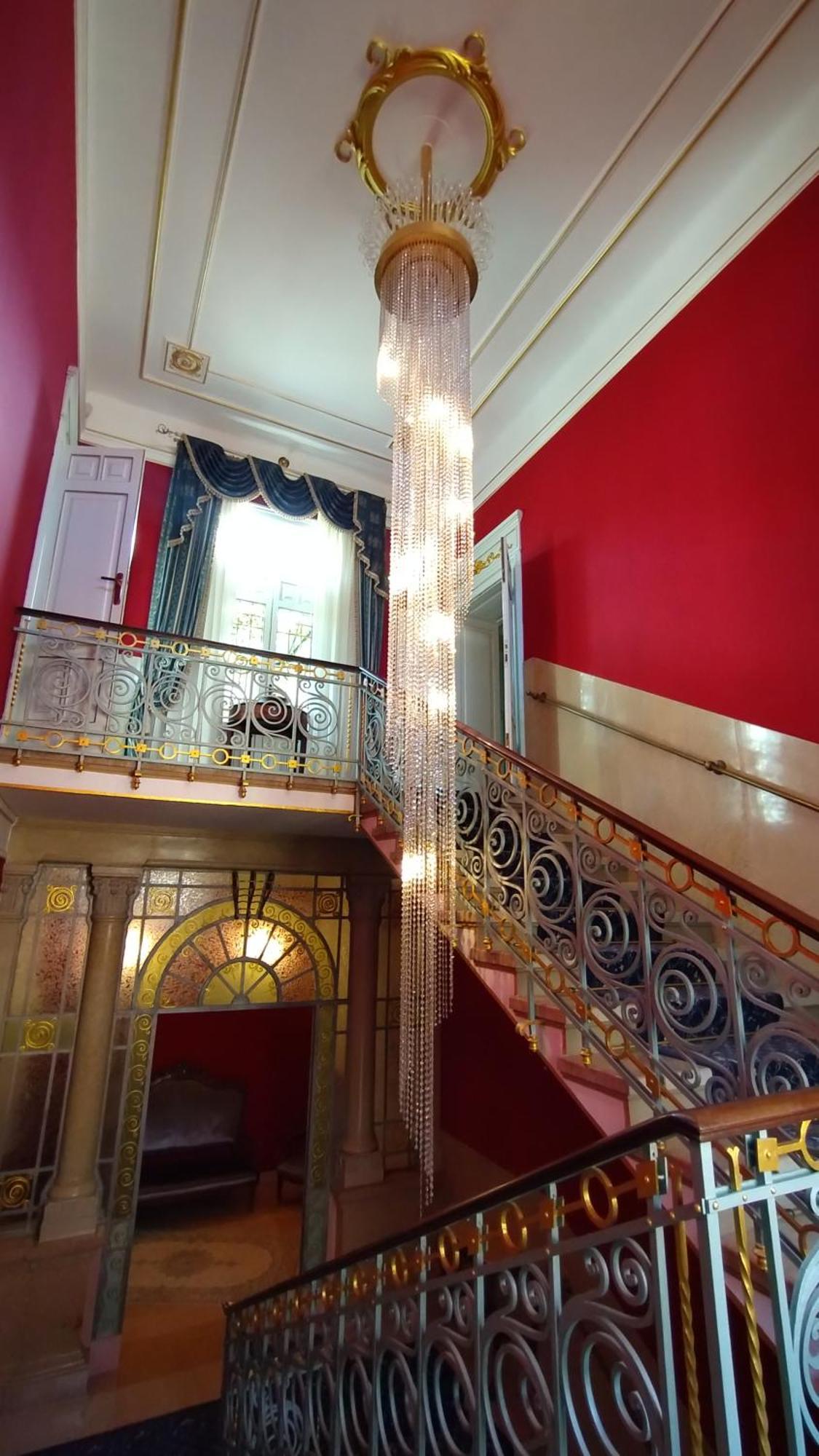 Nobili Libardi - Villa Basevi Verona Dış mekan fotoğraf