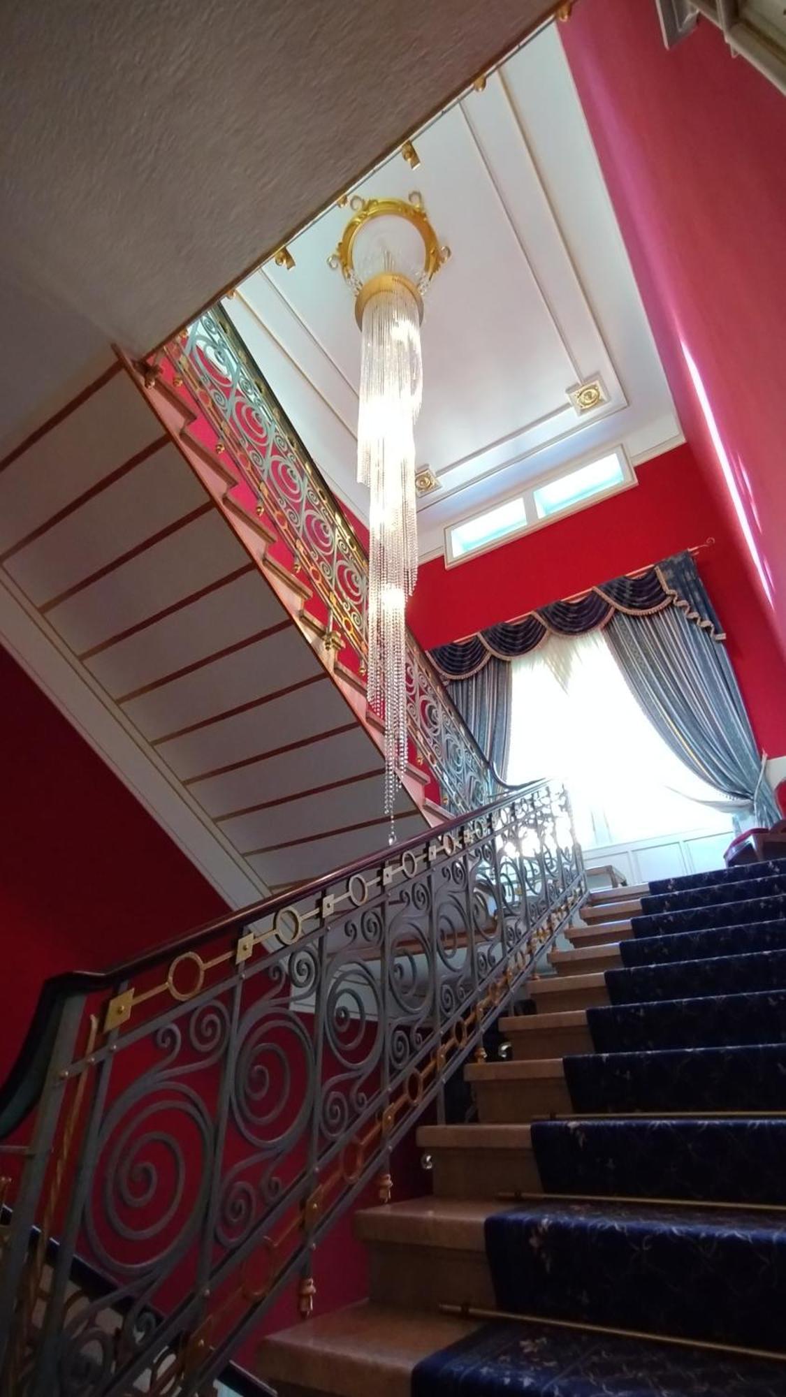 Nobili Libardi - Villa Basevi Verona Dış mekan fotoğraf
