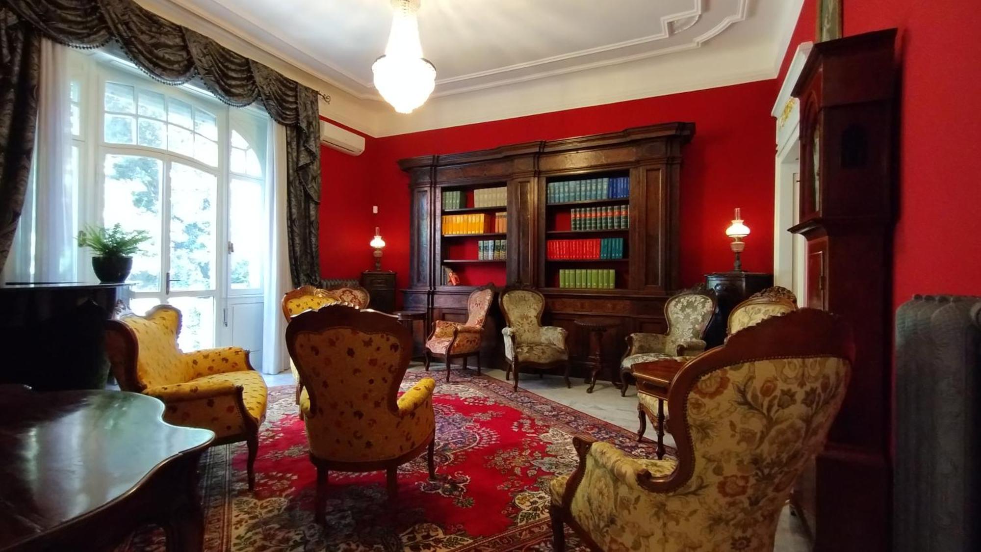 Nobili Libardi - Villa Basevi Verona Dış mekan fotoğraf
