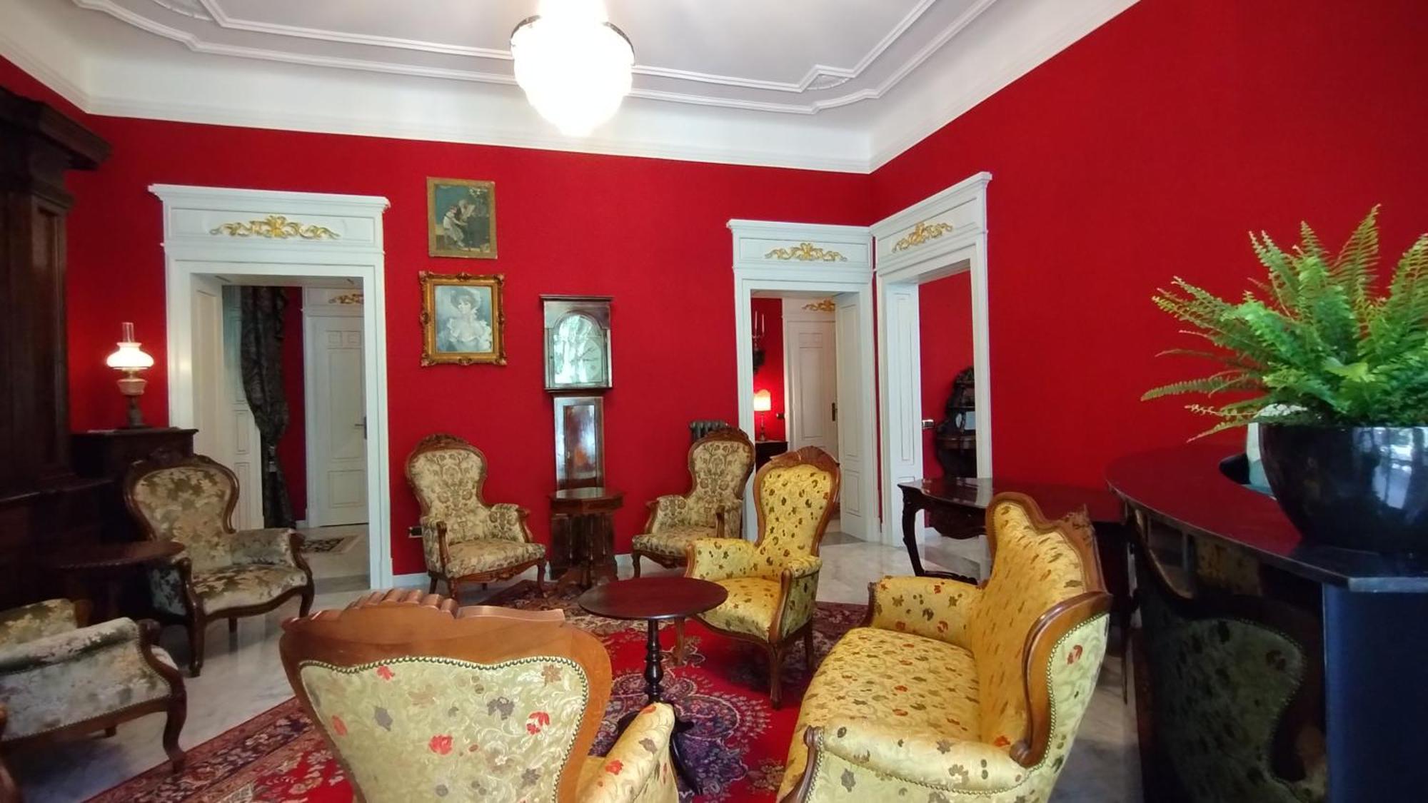 Nobili Libardi - Villa Basevi Verona Dış mekan fotoğraf