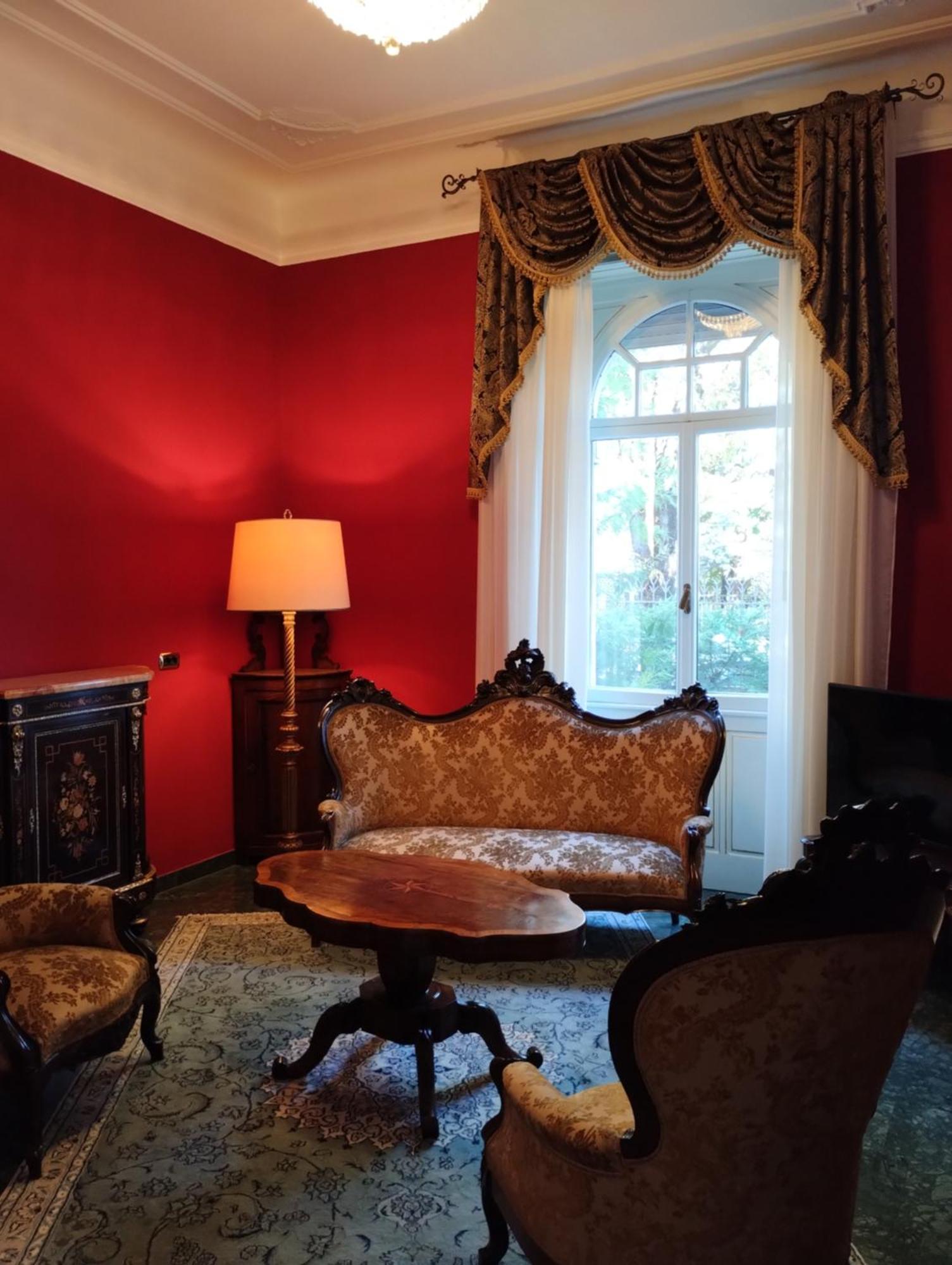 Nobili Libardi - Villa Basevi Verona Dış mekan fotoğraf