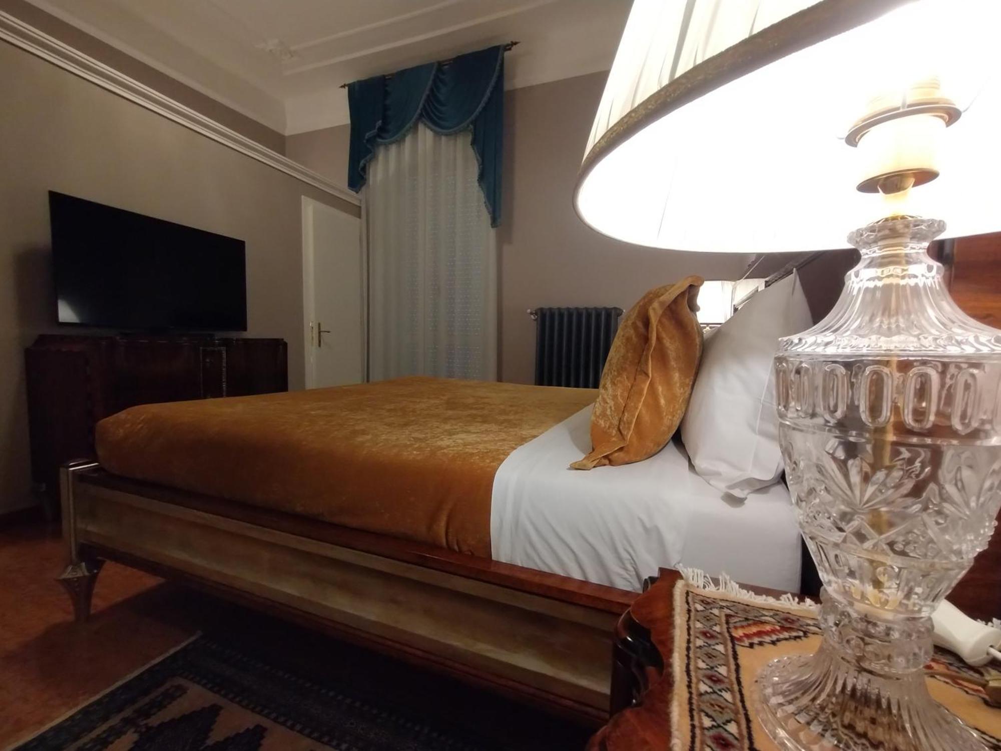 Nobili Libardi - Villa Basevi Verona Oda fotoğraf