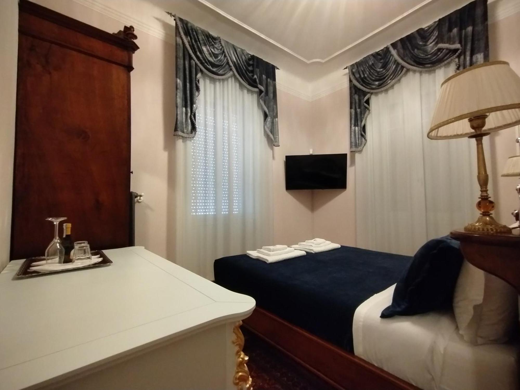 Nobili Libardi - Villa Basevi Verona Oda fotoğraf