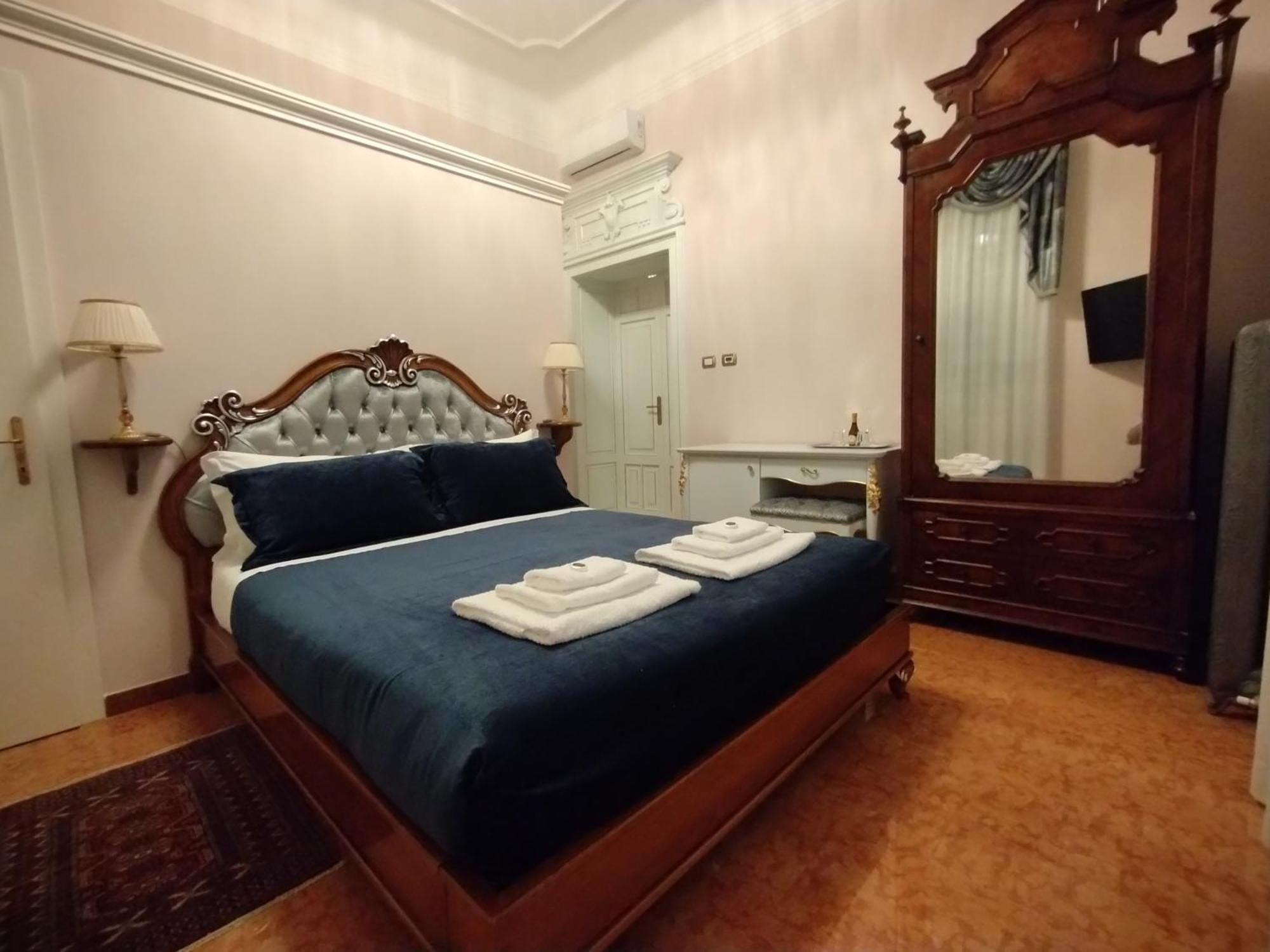 Nobili Libardi - Villa Basevi Verona Oda fotoğraf