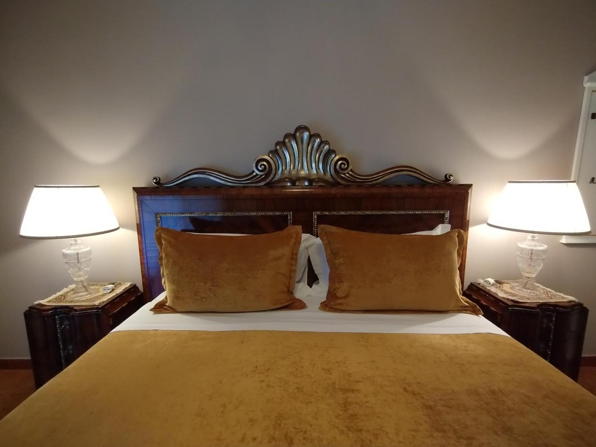 Nobili Libardi - Villa Basevi Verona Oda fotoğraf
