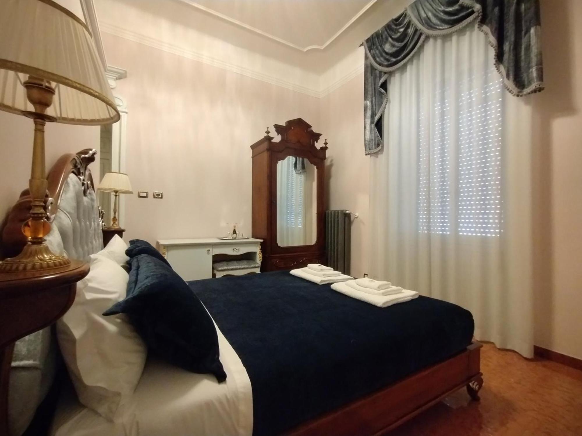 Nobili Libardi - Villa Basevi Verona Oda fotoğraf