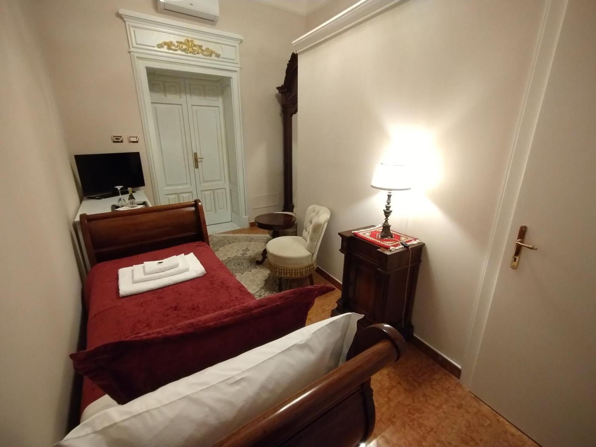 Nobili Libardi - Villa Basevi Verona Oda fotoğraf
