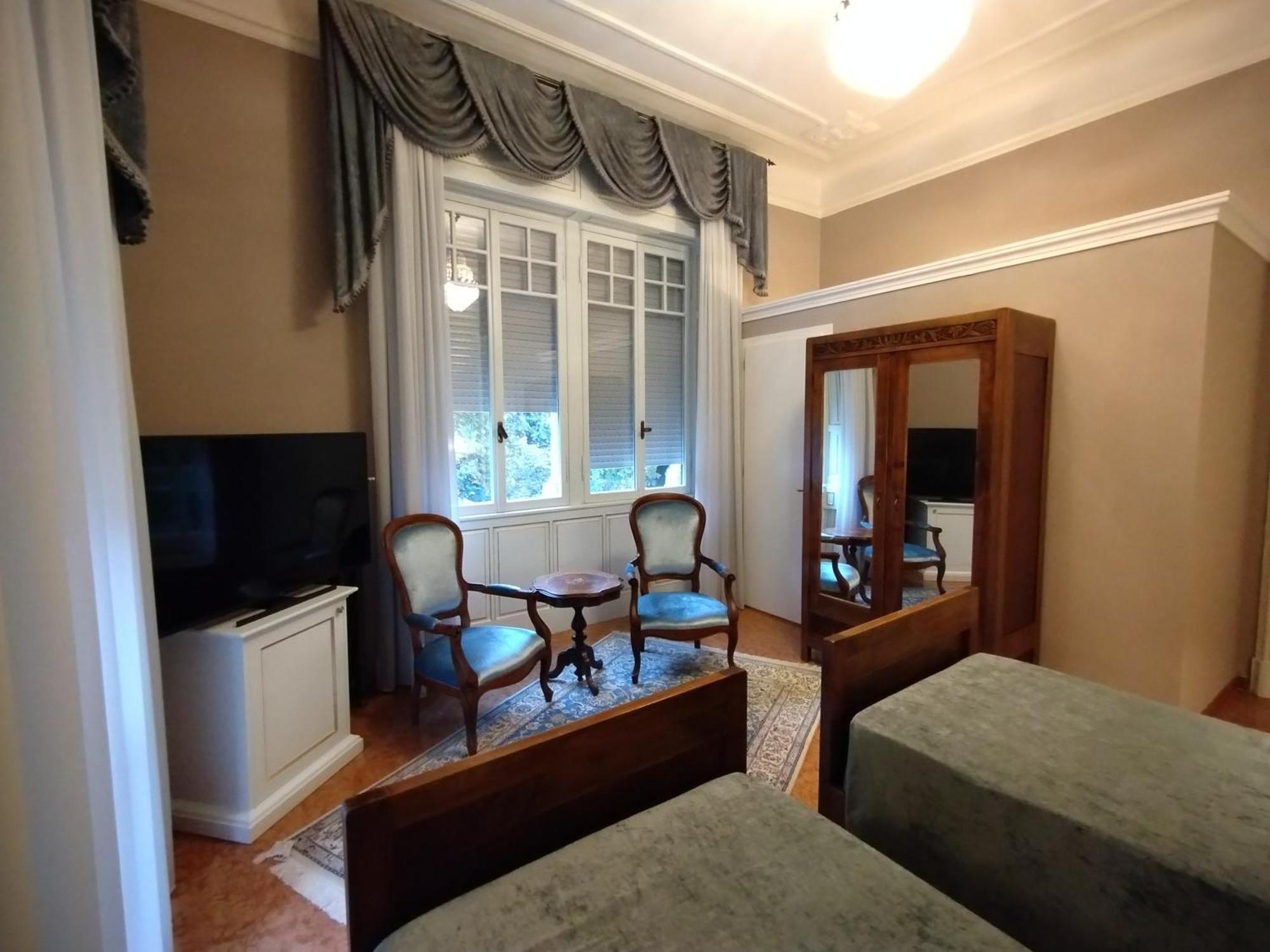 Nobili Libardi - Villa Basevi Verona Oda fotoğraf