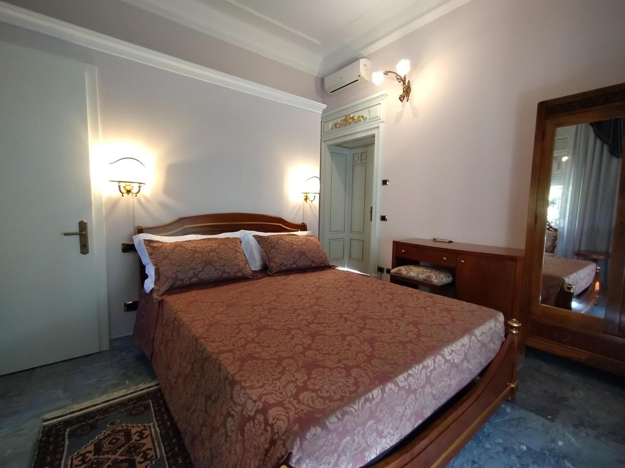 Nobili Libardi - Villa Basevi Verona Oda fotoğraf