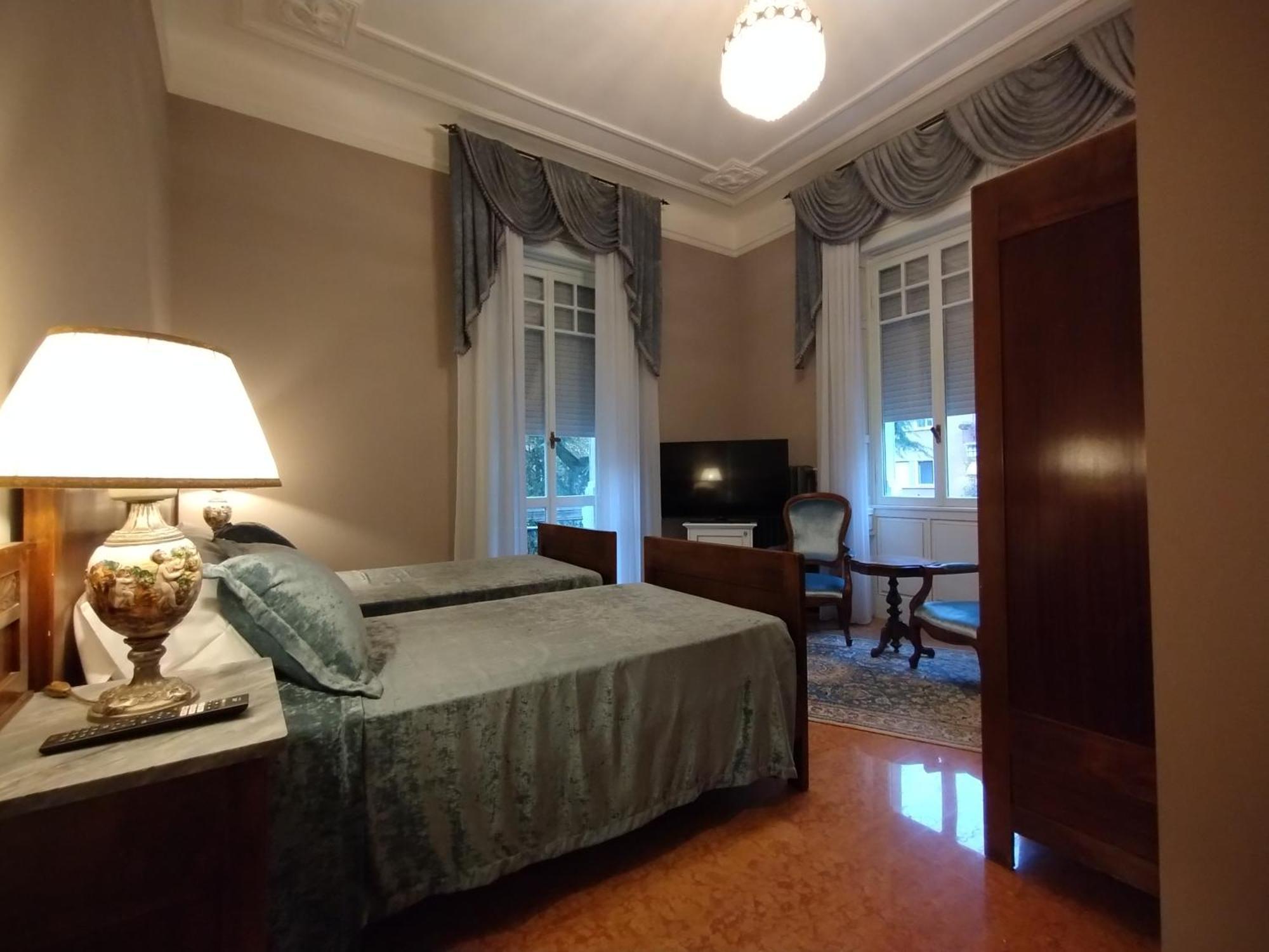 Nobili Libardi - Villa Basevi Verona Oda fotoğraf