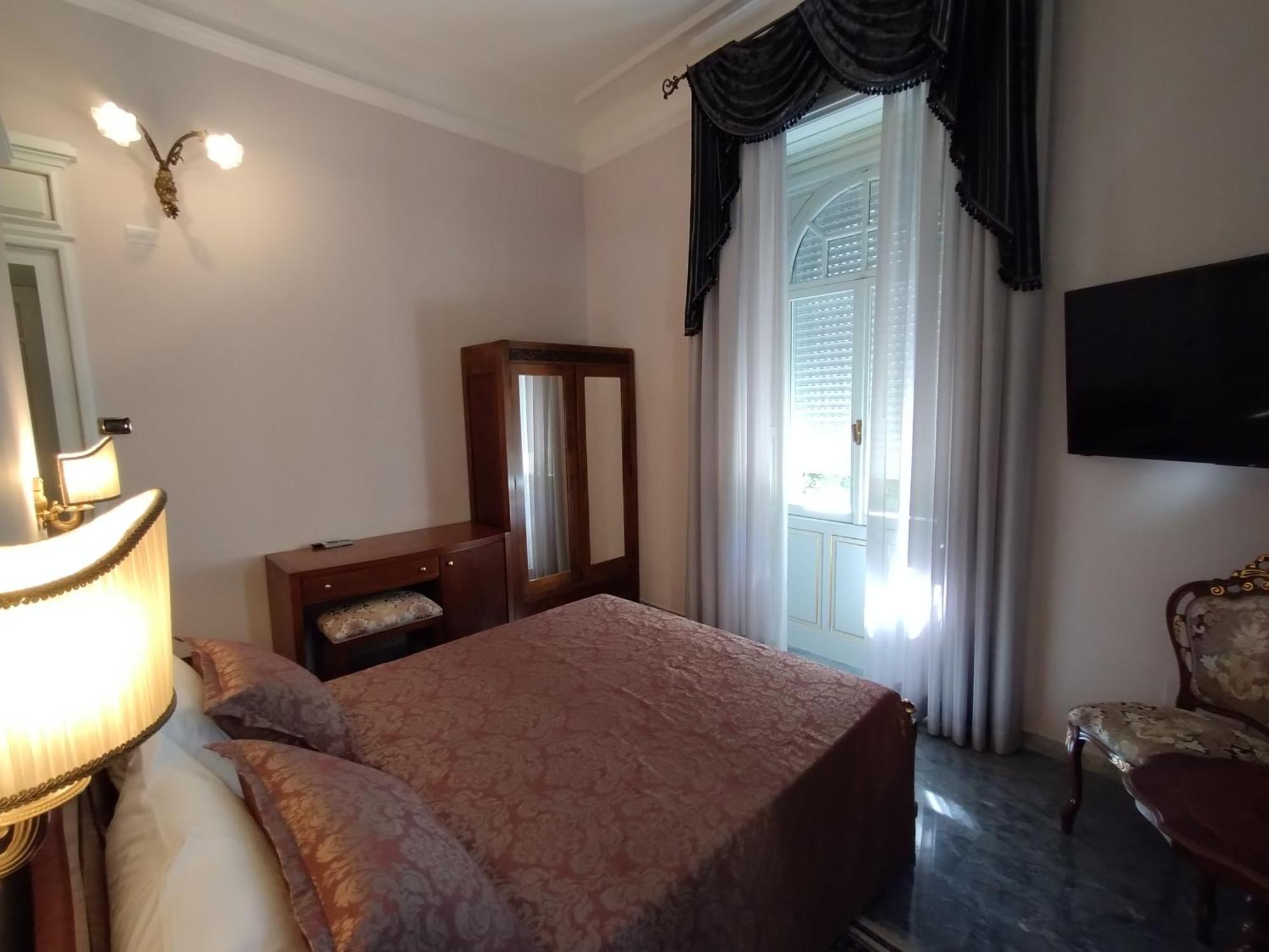 Nobili Libardi - Villa Basevi Verona Oda fotoğraf