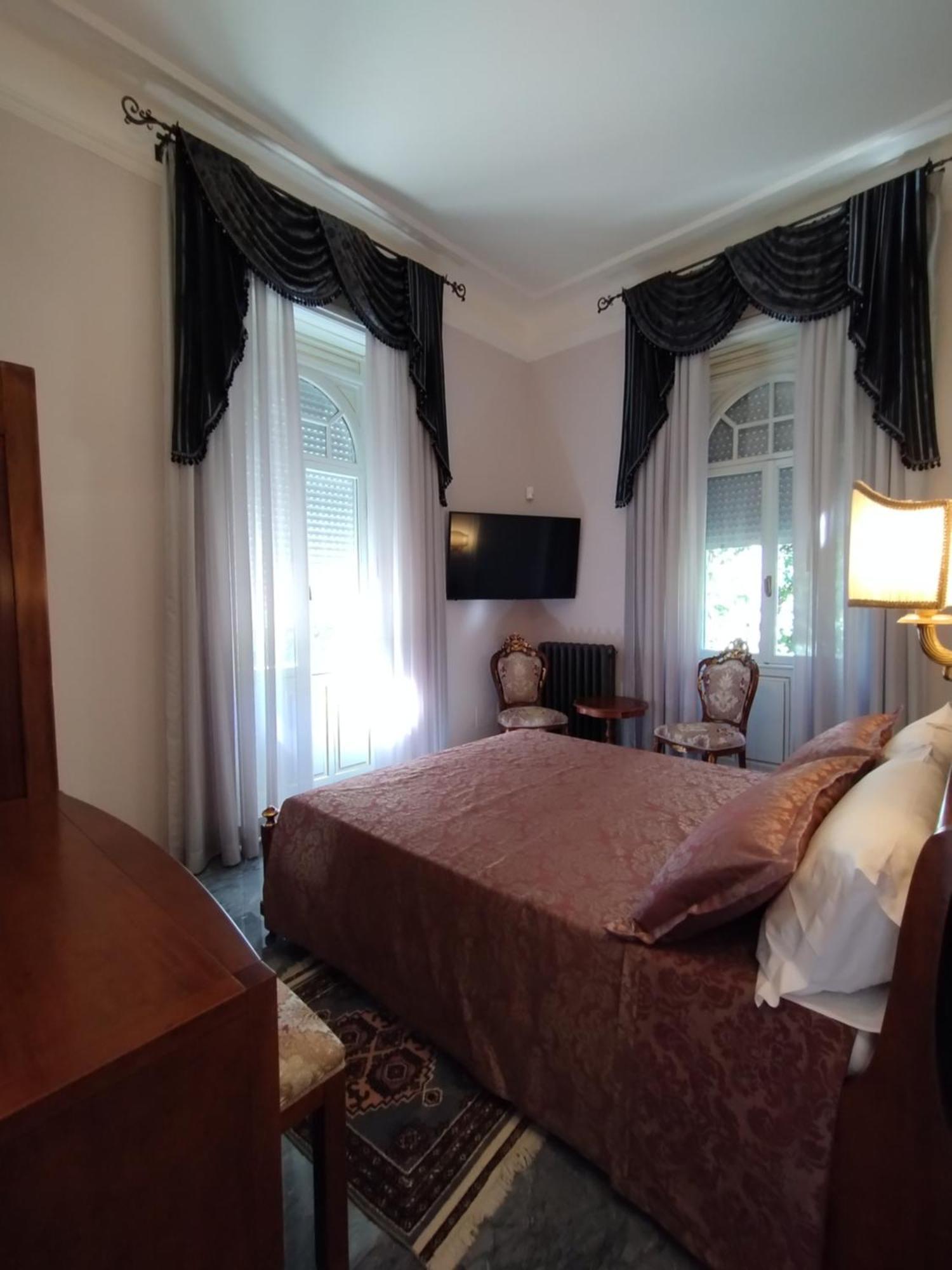 Nobili Libardi - Villa Basevi Verona Oda fotoğraf