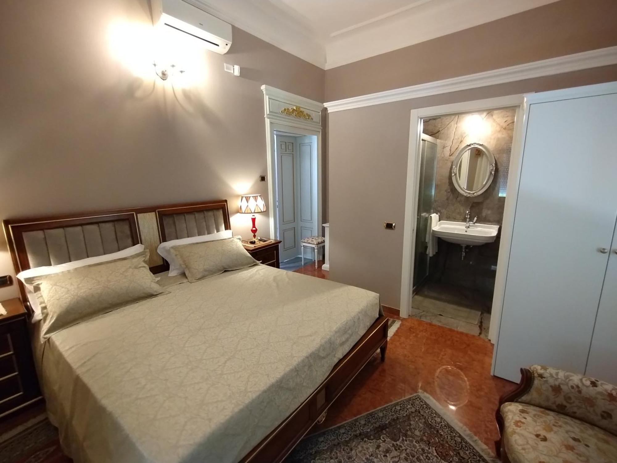 Nobili Libardi - Villa Basevi Verona Dış mekan fotoğraf