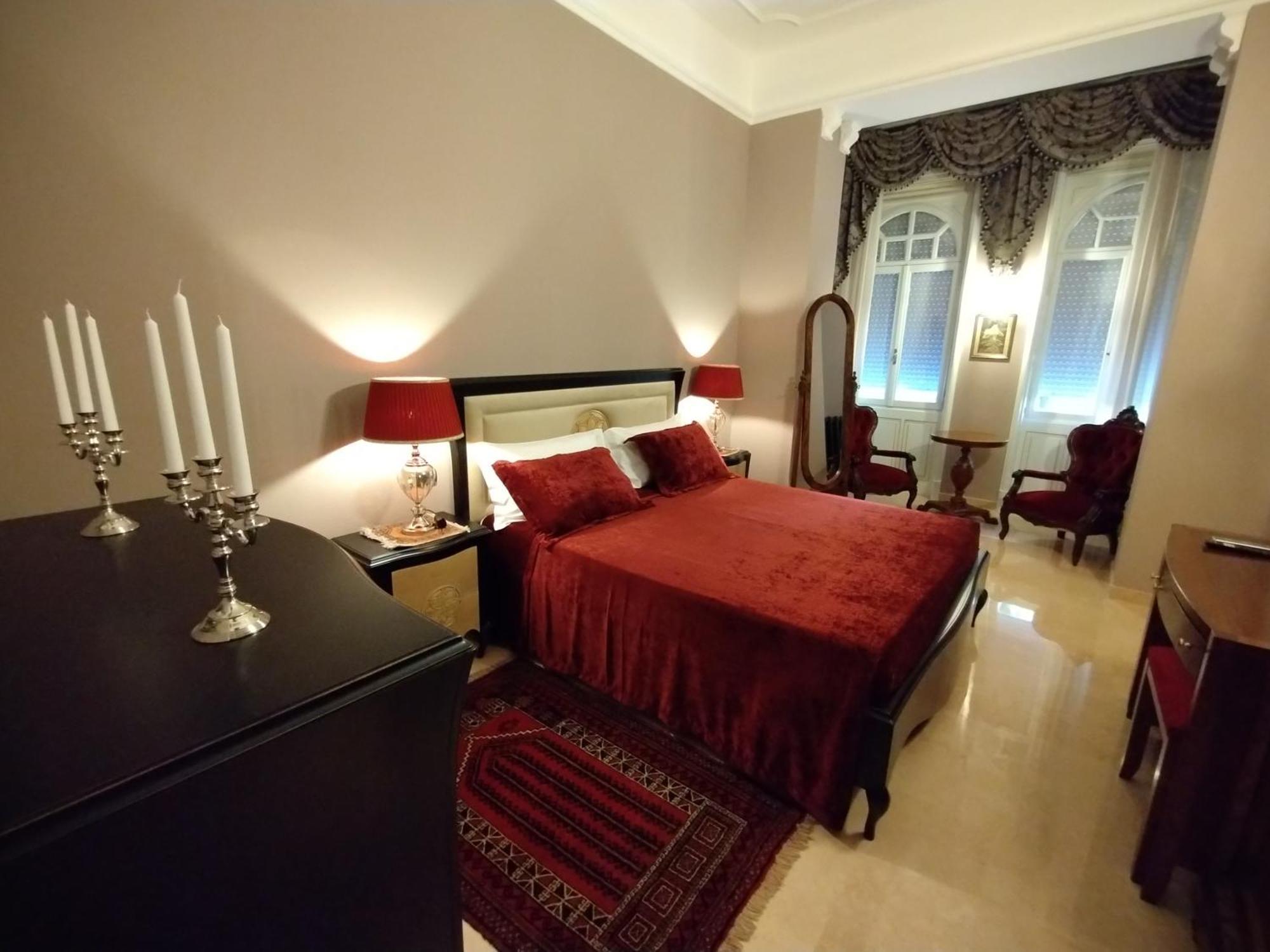 Nobili Libardi - Villa Basevi Verona Dış mekan fotoğraf