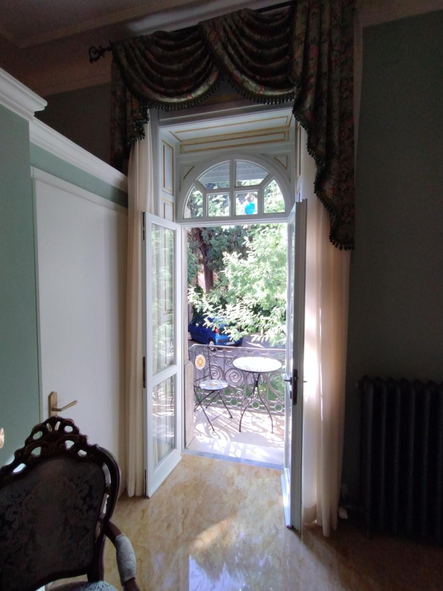 Nobili Libardi - Villa Basevi Verona Oda fotoğraf
