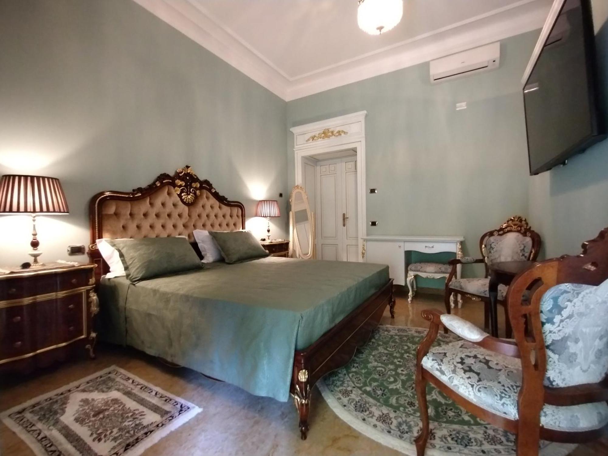 Nobili Libardi - Villa Basevi Verona Dış mekan fotoğraf