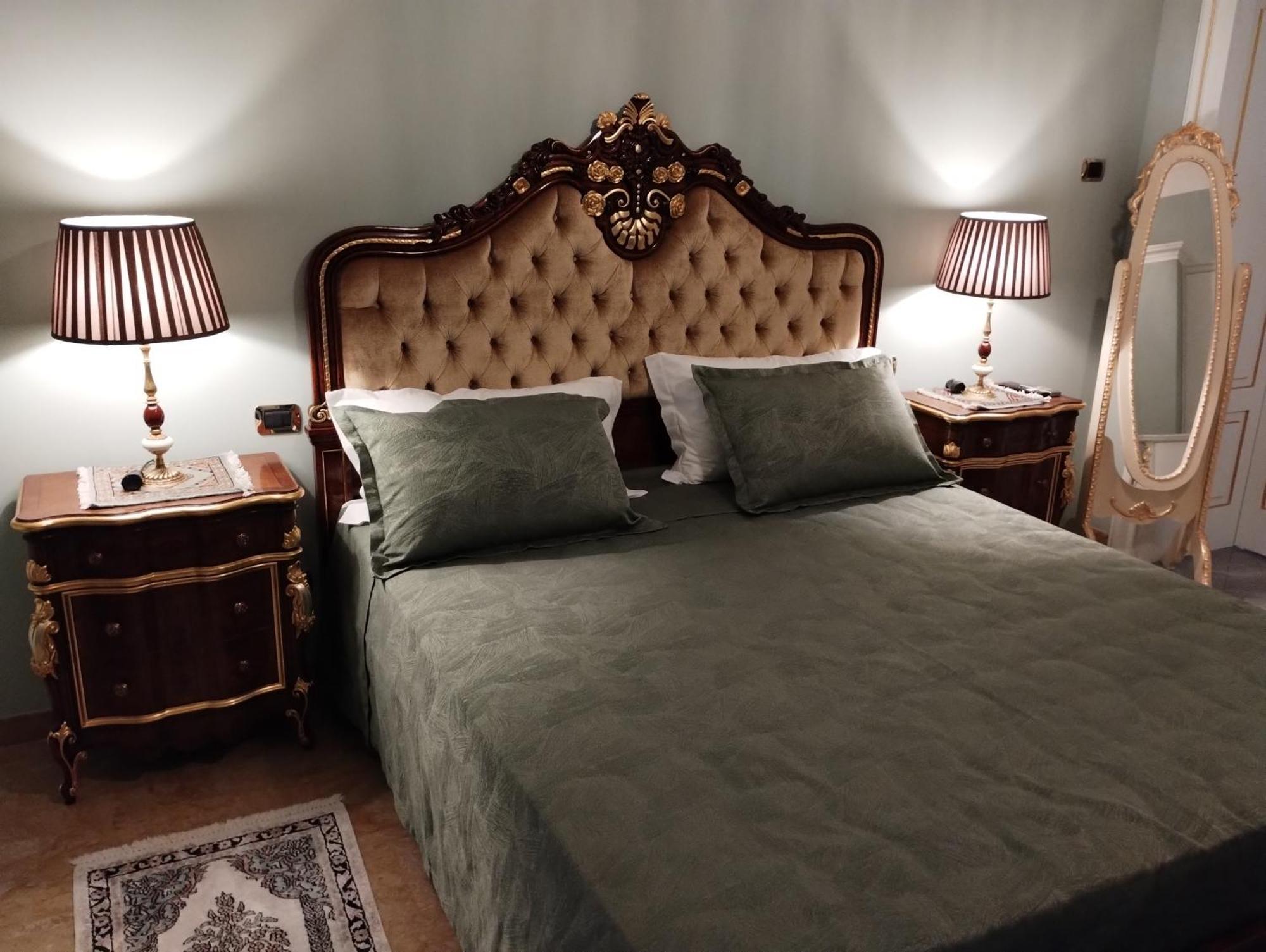 Nobili Libardi - Villa Basevi Verona Oda fotoğraf