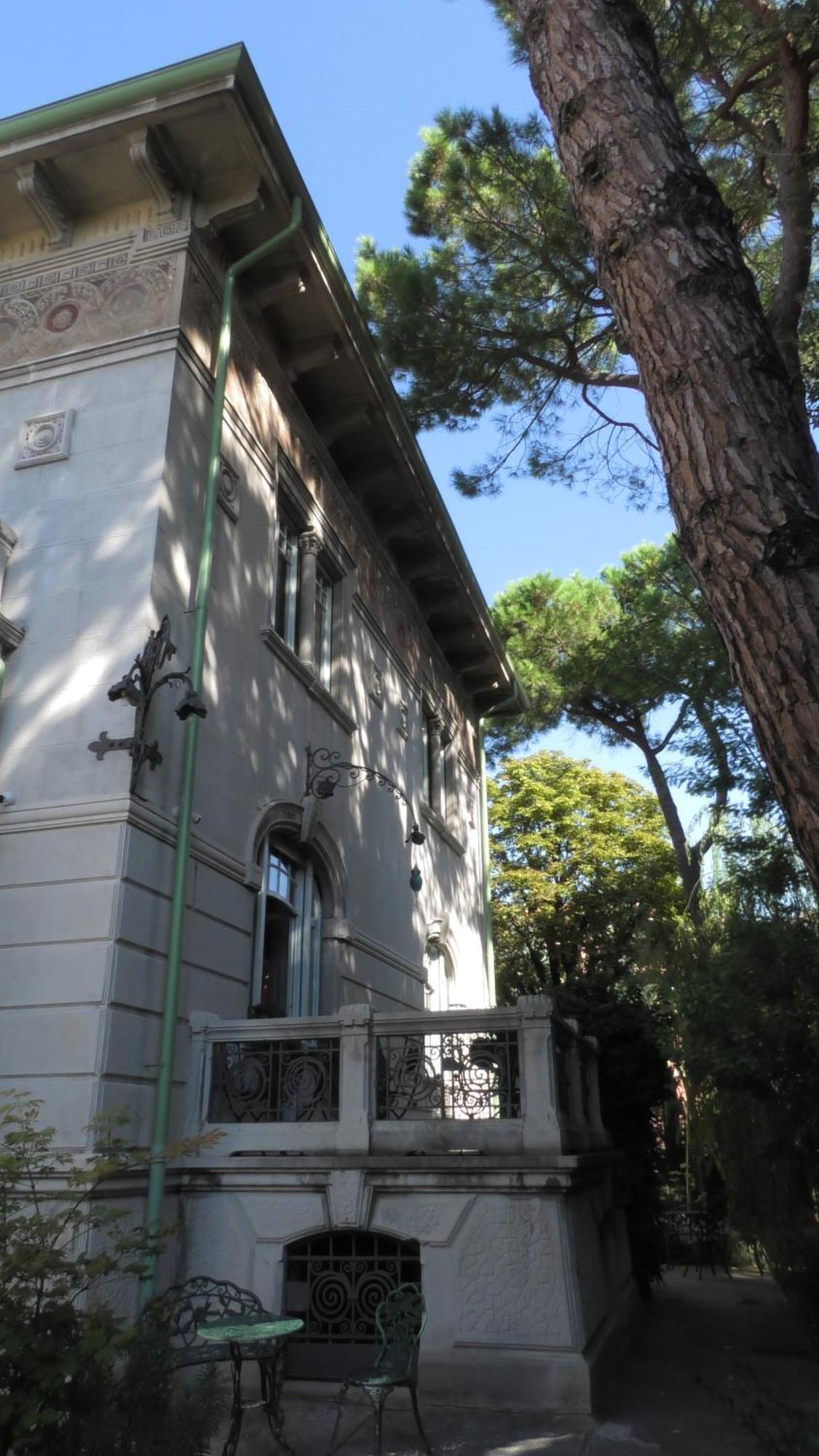Nobili Libardi - Villa Basevi Verona Dış mekan fotoğraf