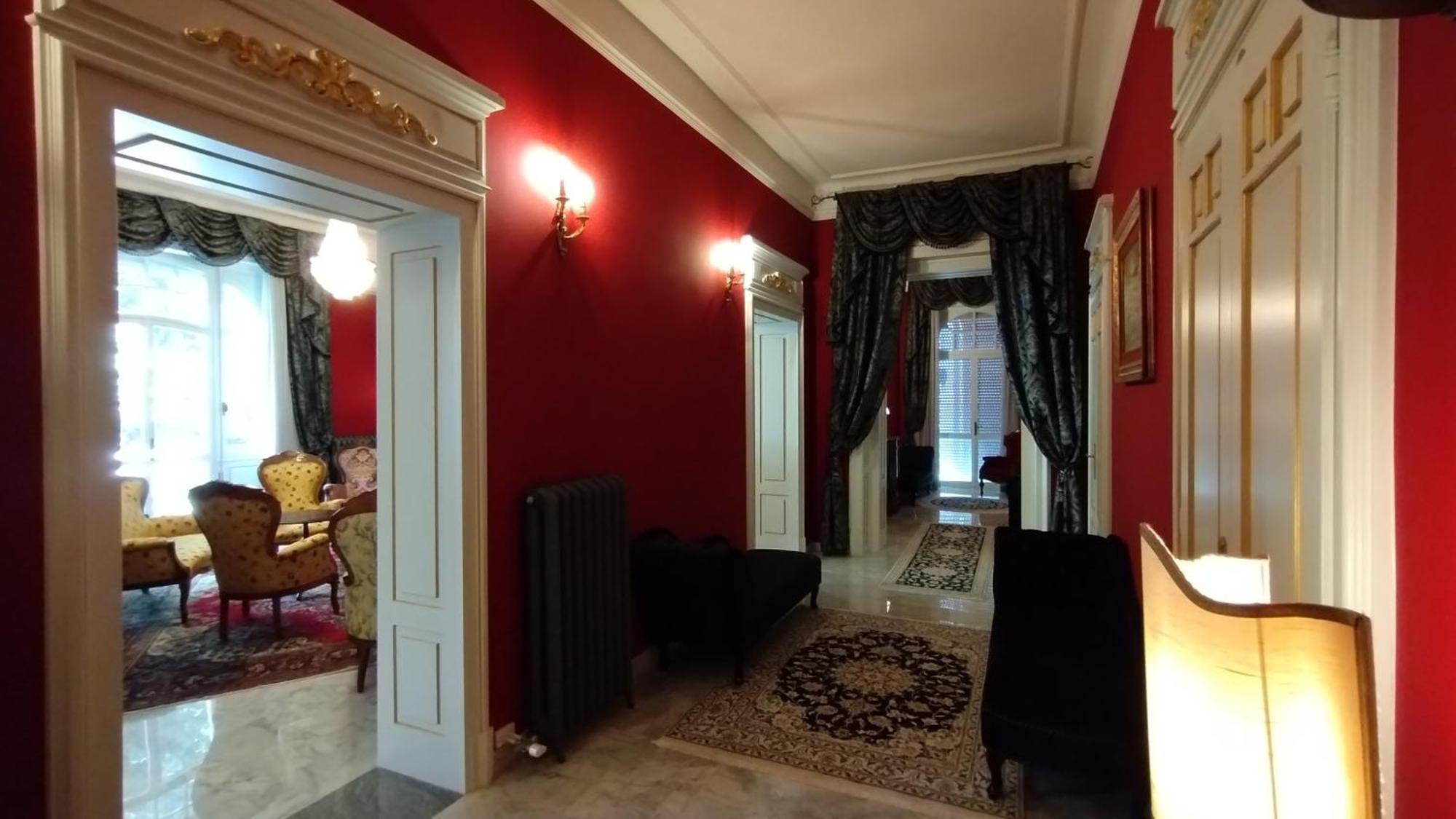 Nobili Libardi - Villa Basevi Verona Dış mekan fotoğraf