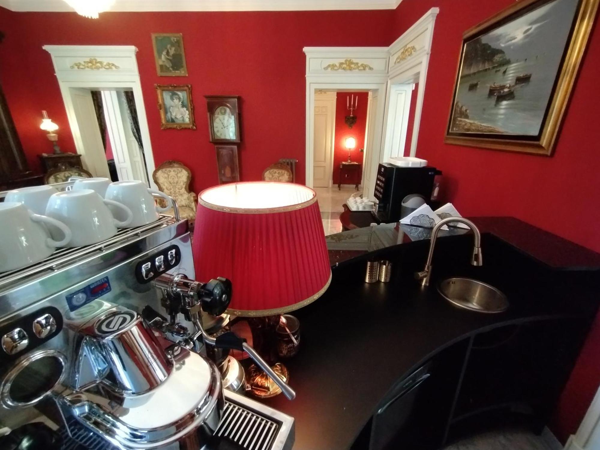 Nobili Libardi - Villa Basevi Verona Dış mekan fotoğraf