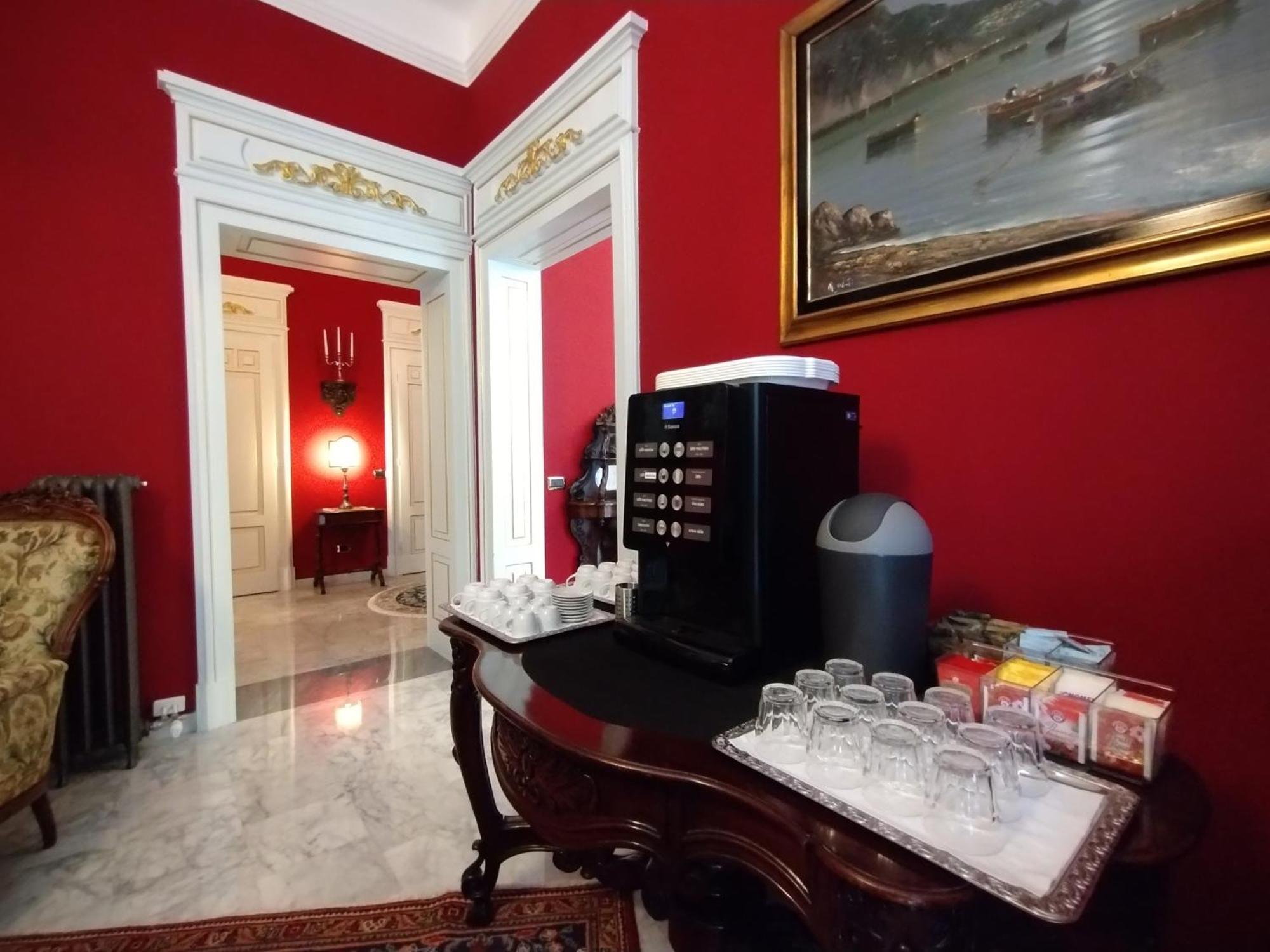 Nobili Libardi - Villa Basevi Verona Dış mekan fotoğraf