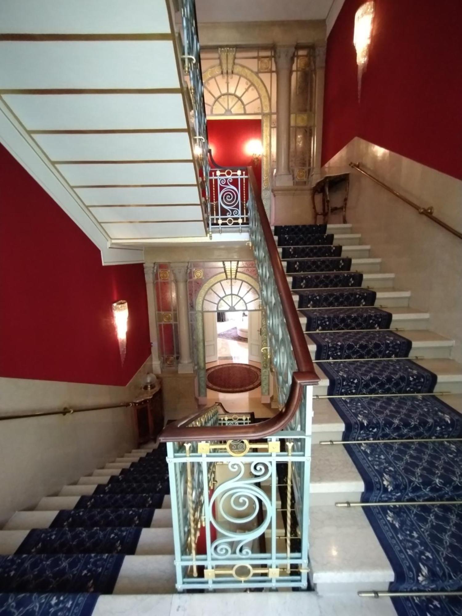 Nobili Libardi - Villa Basevi Verona Dış mekan fotoğraf