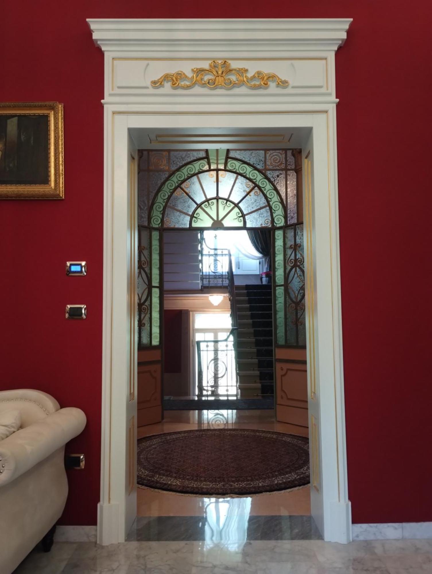 Nobili Libardi - Villa Basevi Verona Dış mekan fotoğraf