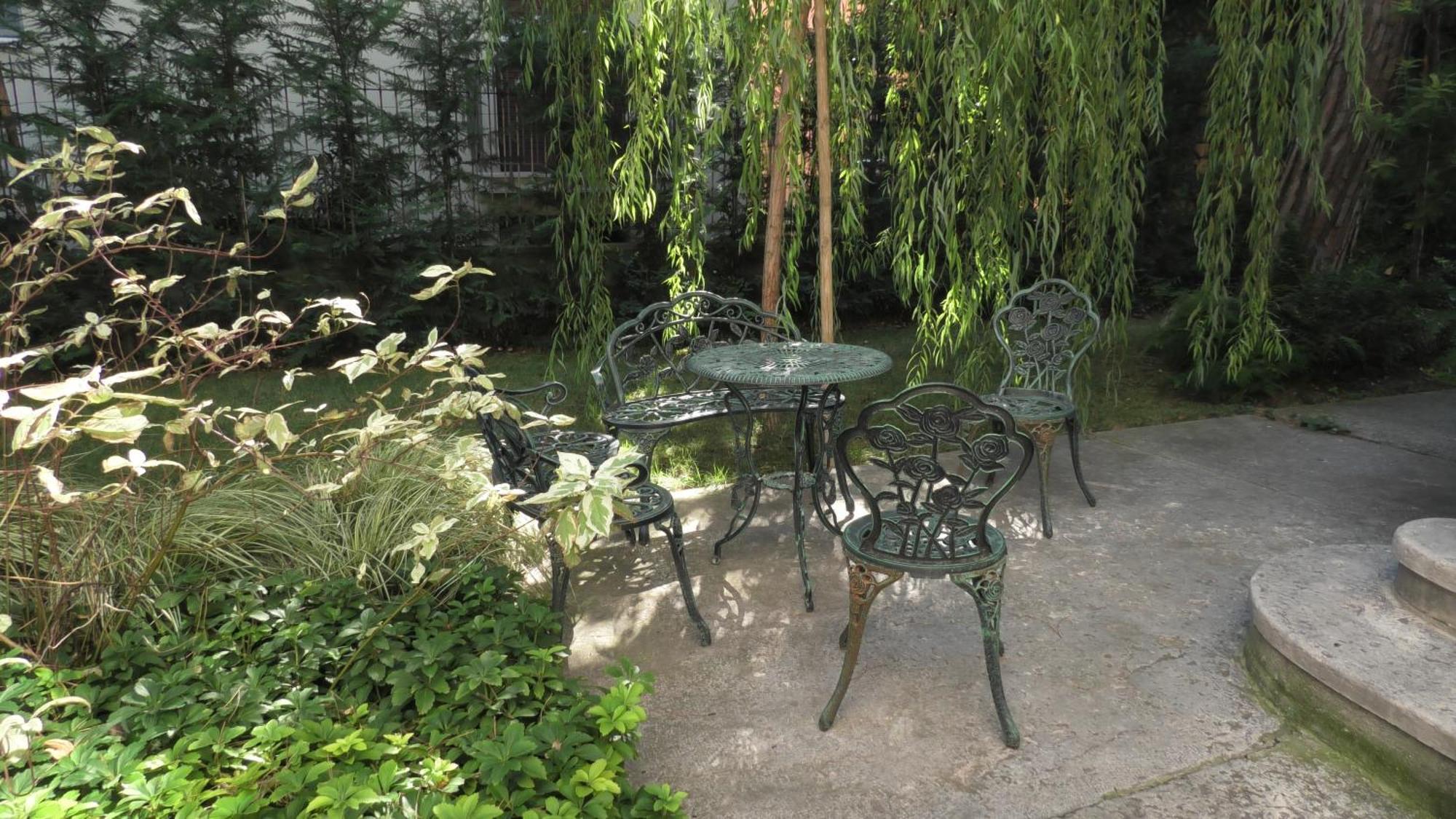 Nobili Libardi - Villa Basevi Verona Dış mekan fotoğraf