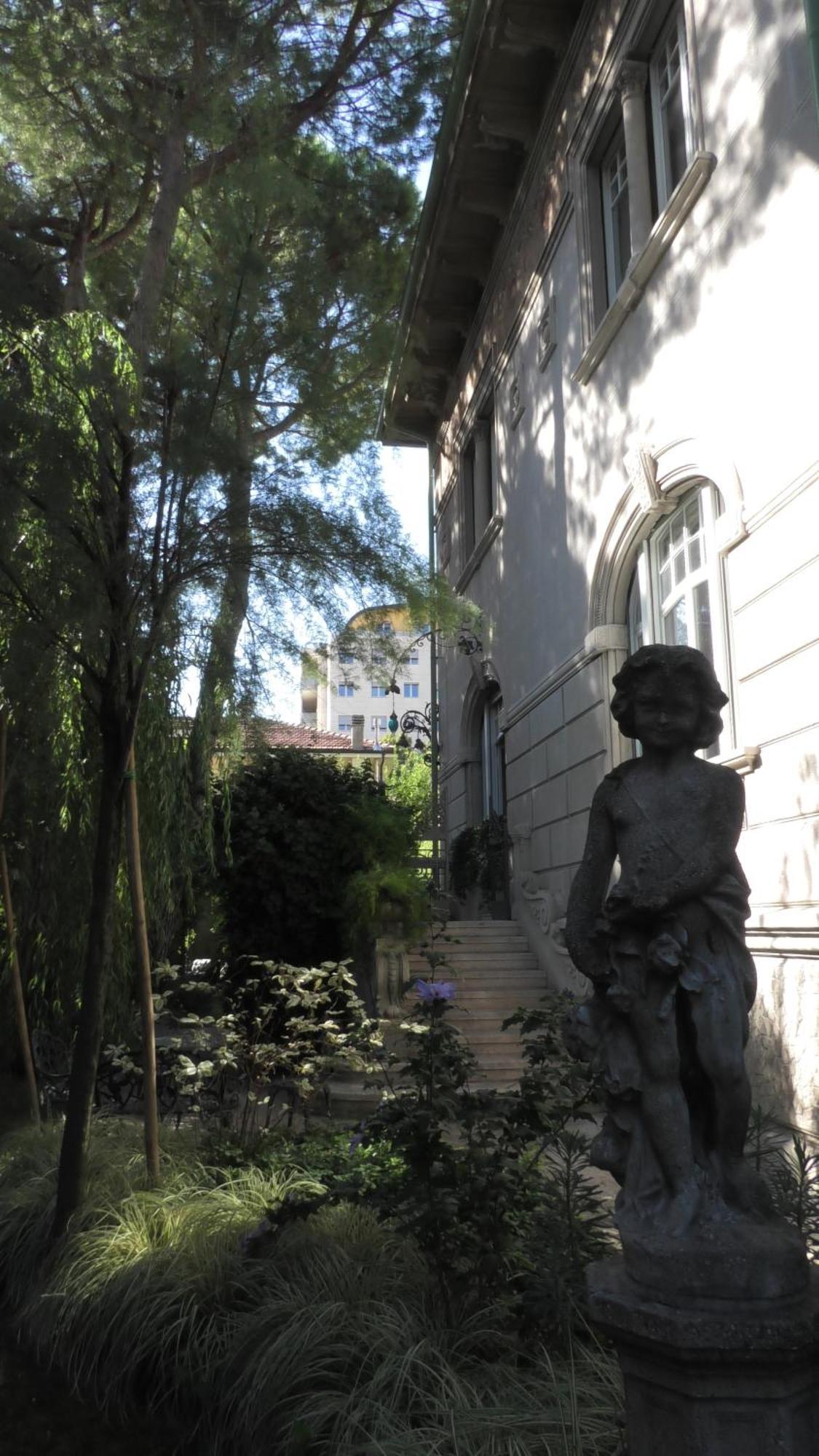Nobili Libardi - Villa Basevi Verona Dış mekan fotoğraf