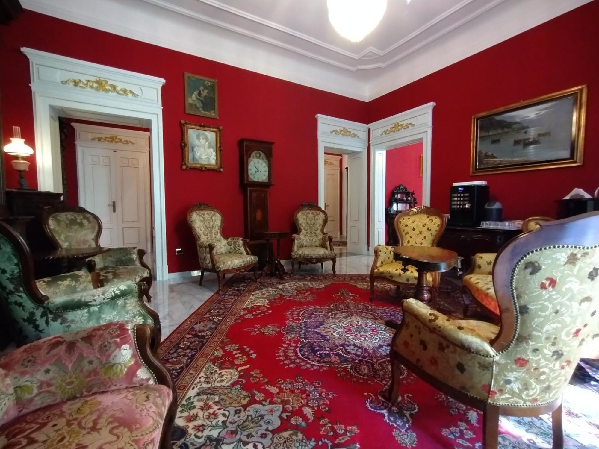 Nobili Libardi - Villa Basevi Verona Dış mekan fotoğraf