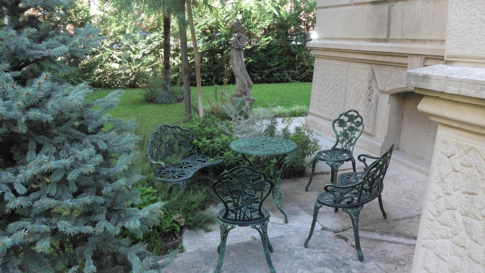 Nobili Libardi - Villa Basevi Verona Dış mekan fotoğraf