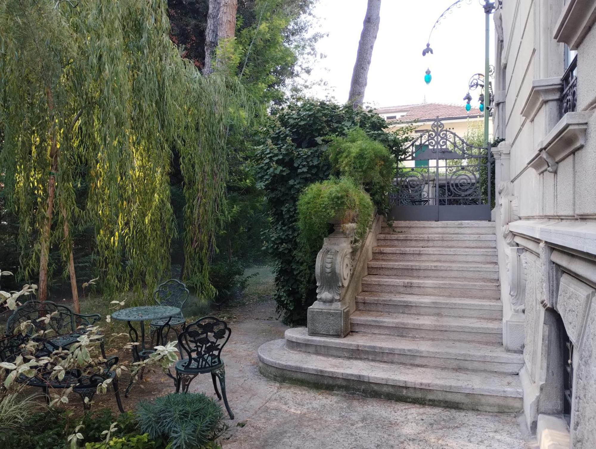 Nobili Libardi - Villa Basevi Verona Dış mekan fotoğraf
