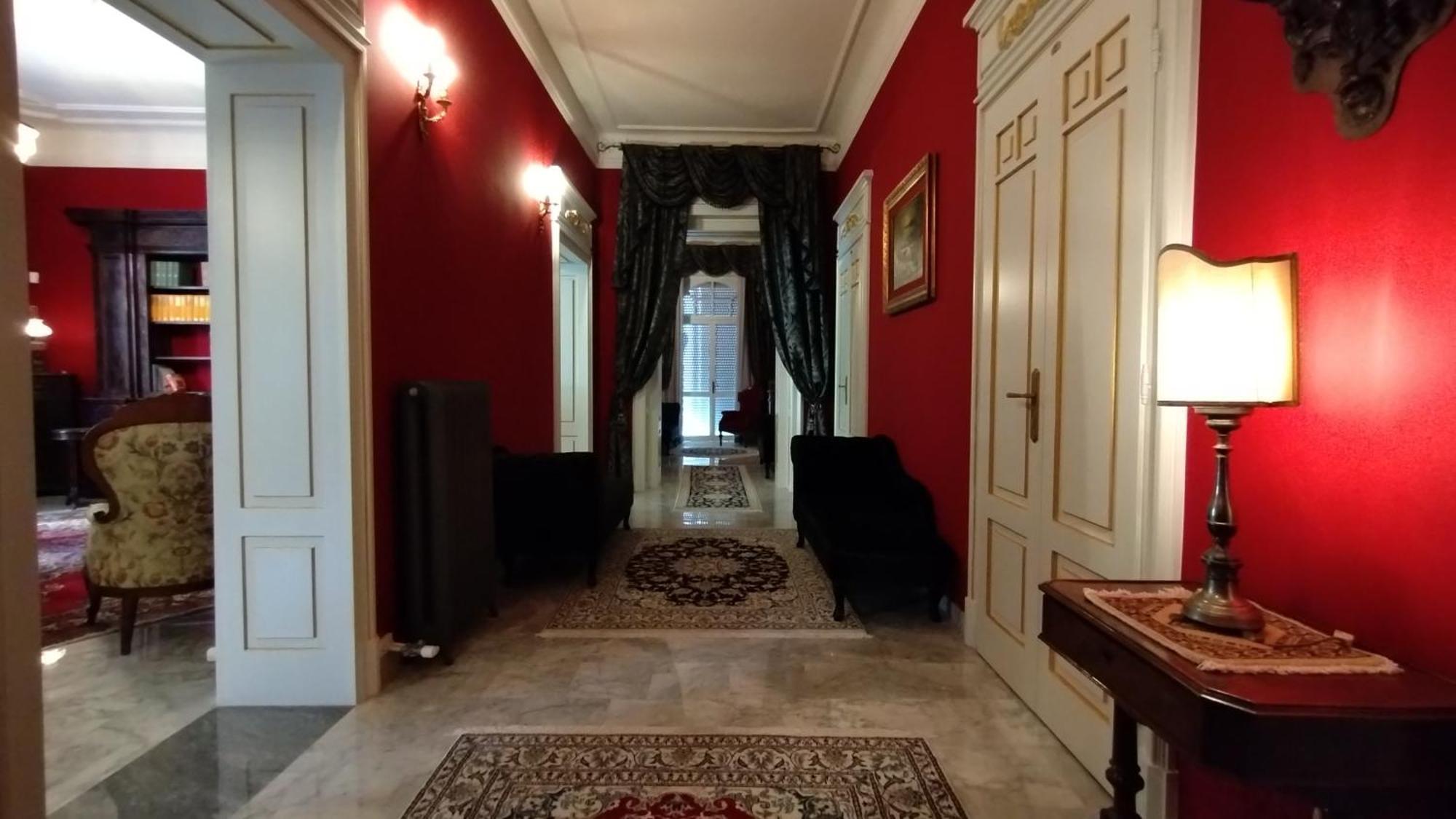 Nobili Libardi - Villa Basevi Verona Dış mekan fotoğraf